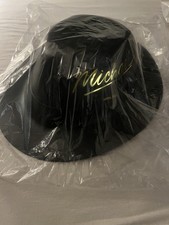 Michael Jackson (2026) Movie - Hat Popcorn Bucket - SHIPS NOW AMC / Cinemark