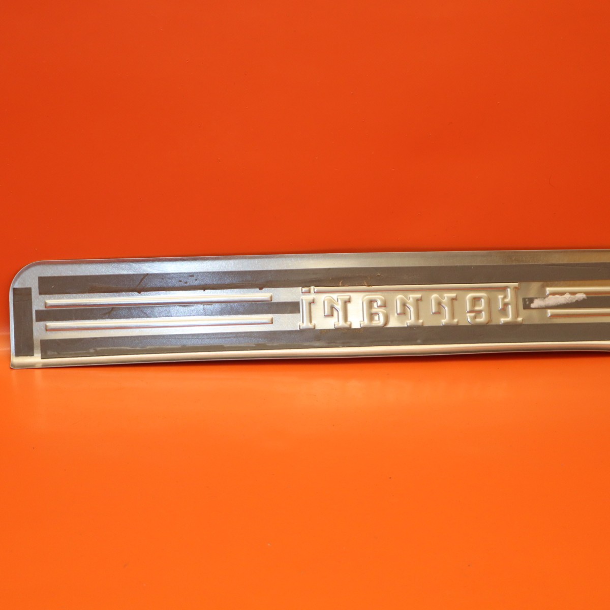 FERRARI CALIFORNIA KICK PLATE RIGHT PASSENGER 2012 2013 2014 69749800
