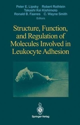 Structure, Function, and Regulation of Molecules Involved in ... - 9781461392682