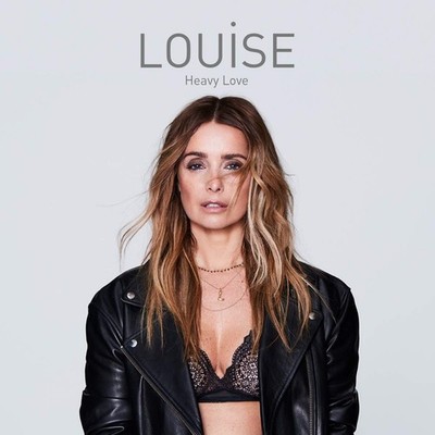Louise Heavy Love CD Neu