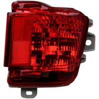 Abakus Nebelscheinwerfer Rechts W21W FüR Toyota Land Cruiser 200 _URJ20_ J20_