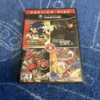 Nintendo GameCube Preview Disc (Nintendo GameCube, 2003)