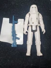 Vintage Star Wars Hoth Stormtrooper Snowtrooper Original 1980 100% Complete