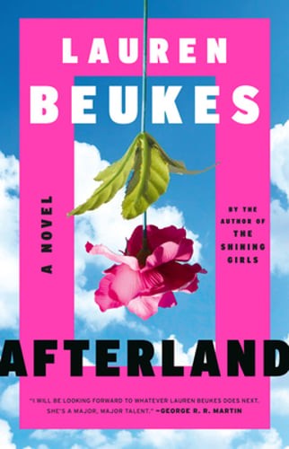 Afterland by Lauren Beukes: Used