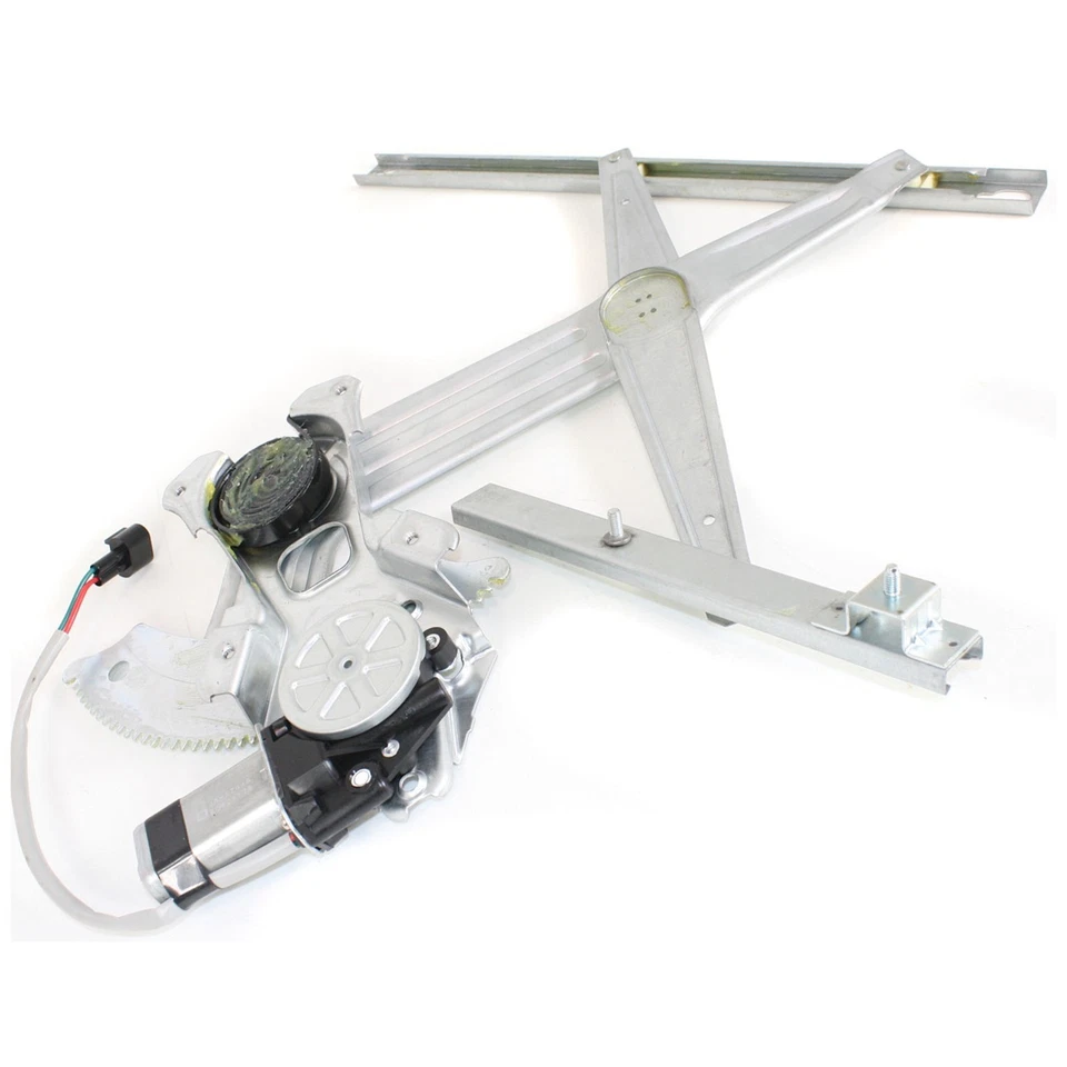 Door Glasses Front Passenger Right Side for Ram Truck Hand Dodge 4500 5500 2500 - Image 3 of 4