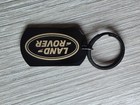 Land Rover Keyring Stainless Steel Double Sided Gift 🎁 Discovery Defender...