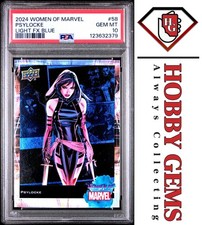 2013 Rittenhouse Women of Marvel Series 2 Trading Cards 20