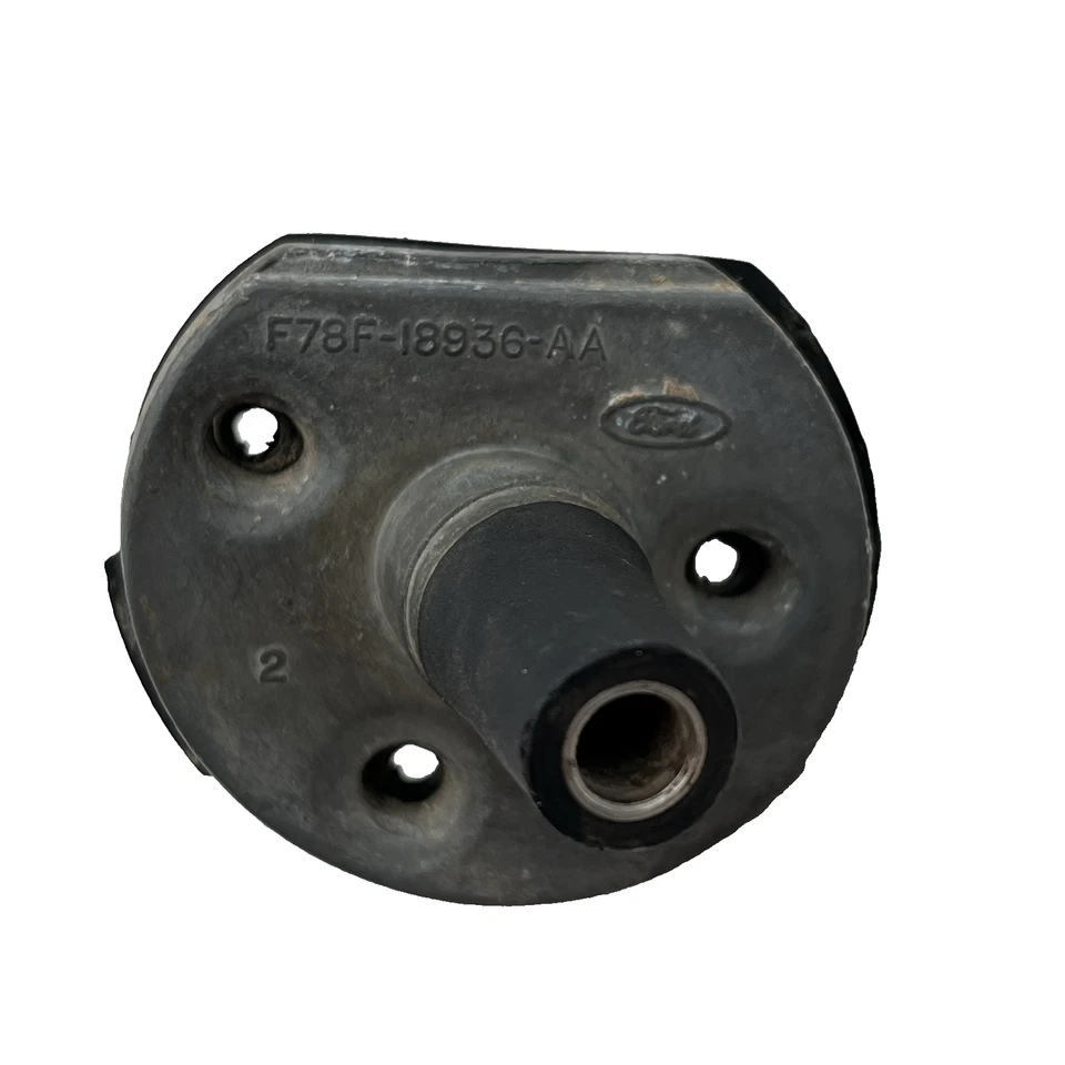 1999 - 2007 Ford F250 F350 Super Duty OEM Radio Antenna Mount Base F78F-18936-AA - Image 4 of 4