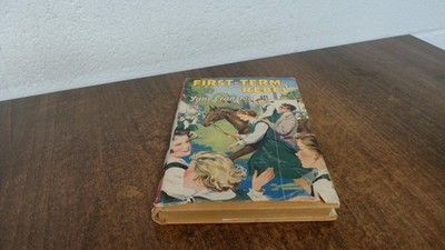 			First-Term Rebel, Jane Cranston, Ward, Lock and Co Limited, 1955,		