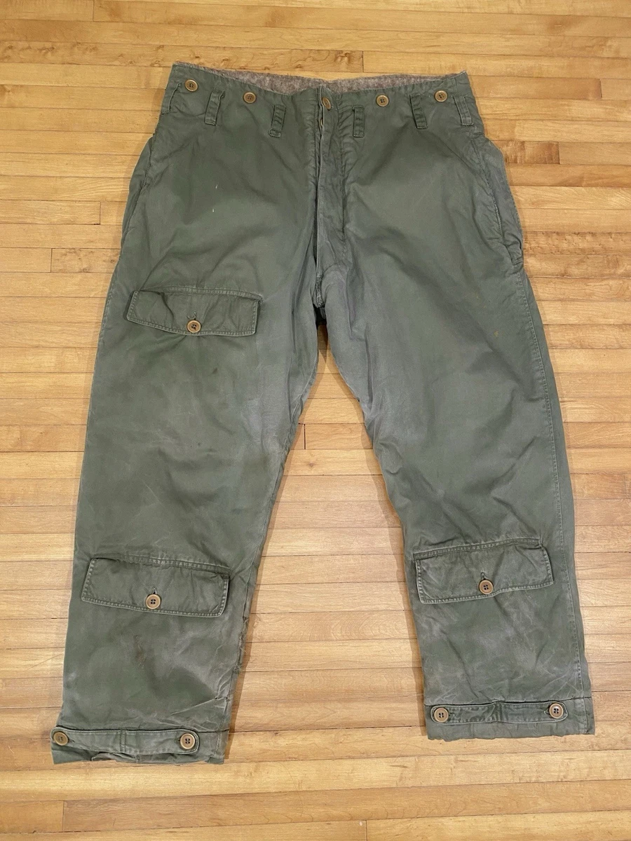 flight pants products for sale | eBay