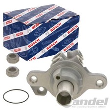 BOSCH HAUPTBREMSZYLINDER HBZ 23,8mm passend für RENAULT LAGUNA