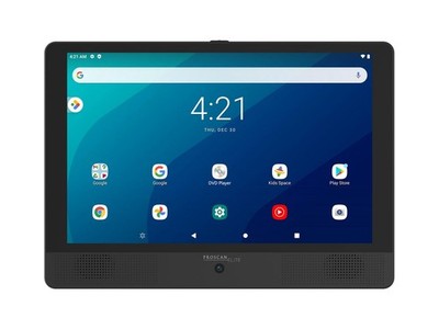ProScan Peltdv1029 Elite 10.1