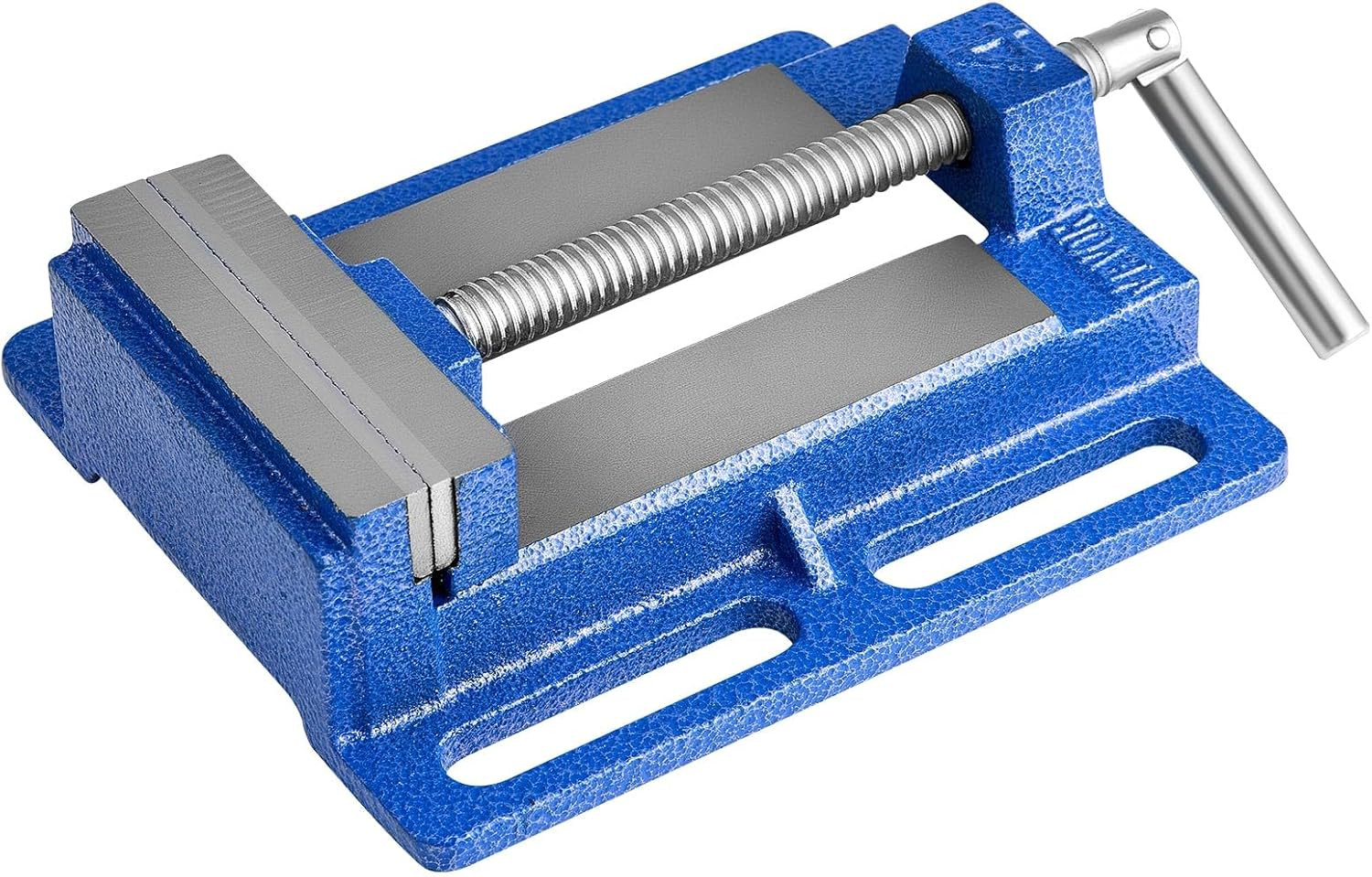 Morsa Professionale per Trapano a Colonna 101,6 mm in Offerta - 1