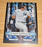Jasson Dominguez – 2024 Bowman Sterling Rookies insert