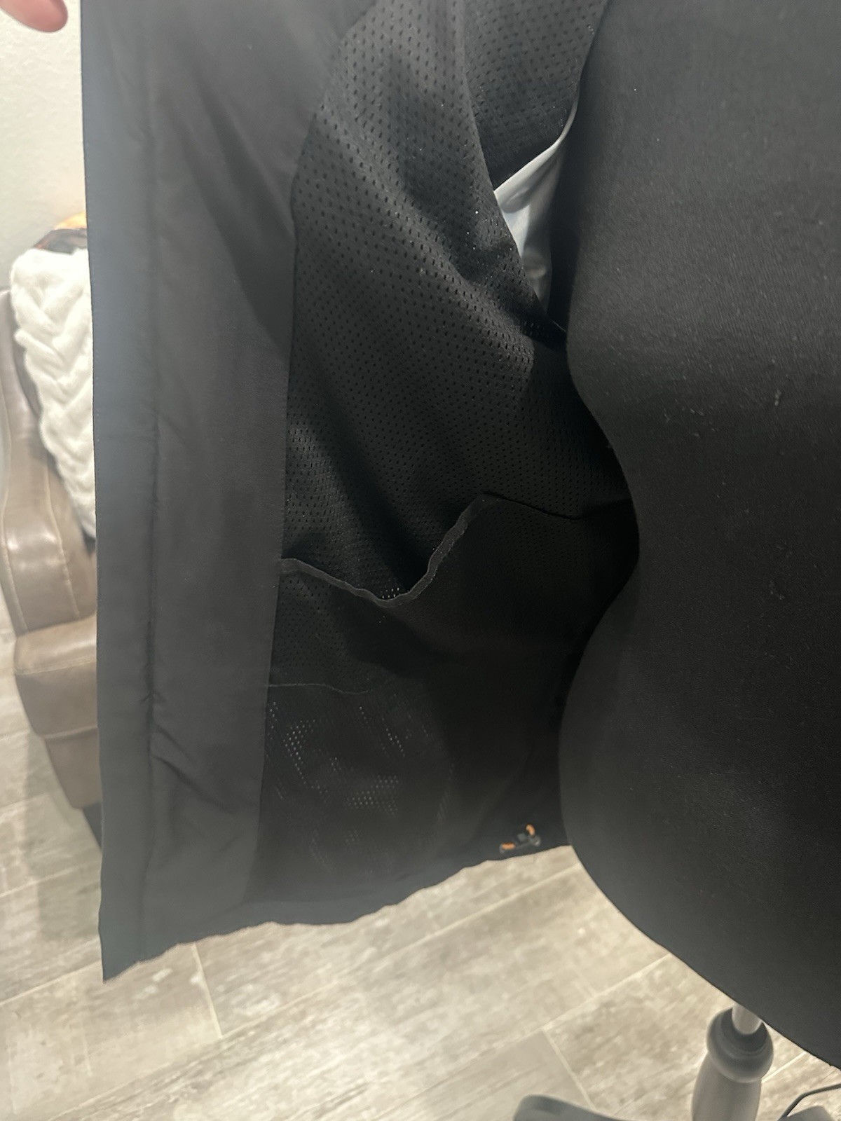 Killtech Jacket Level 3 Breathable Waterproof Win… - image 4