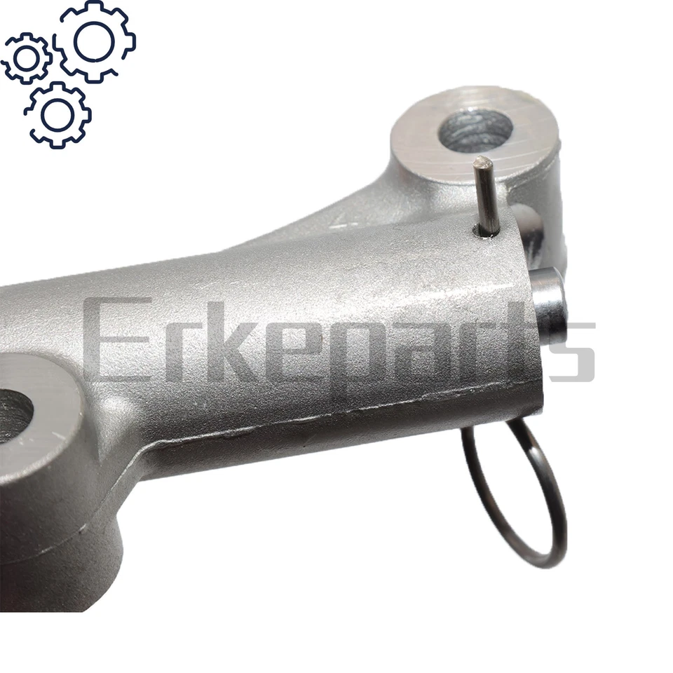 OEM for Mitsubishi 01-06 Montero MD362861 SOHC Adjuster Timing Belt Tensioner - Изображение 4 из 4