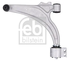 Febi Front Left Lower Control / Trailing Arm For Chevrolet Opel Vauxhall Ampera