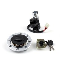Schlosssatz ZüNdschloss FüR Suzuki GSX 600 F GSX 750 F GSX600 GSX750 Bj 98-06 F