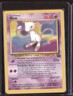 Mew 2000 Pokemon Wizards Black Star Promos Promo 008
