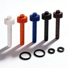 18 19 20 21 22 Teeth Speedometer Driven Gear Kit For Munciegm T10super T10t5 18 19 20 21 22 Teeth Speedometer Driven Gear Kit For Munciegm T10super T10t5