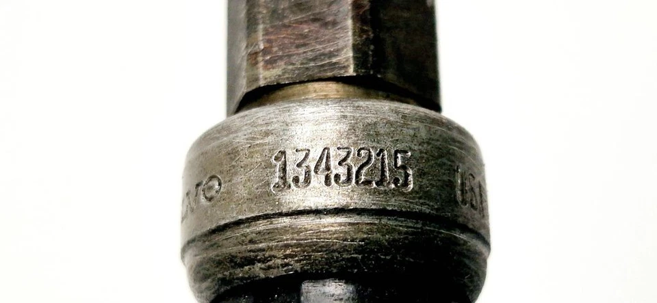 Interruptor de presión sensor de presión aire acondicionado Volvo 850 1995 Volvo 850 1343215 TPT77497 Foto 4 de 4