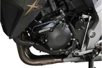 Sw-Motech Rahmenpuffer Honda Cb 1000 STP.01.590.10000/B