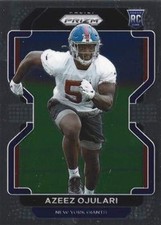 Azeez Ojulari
