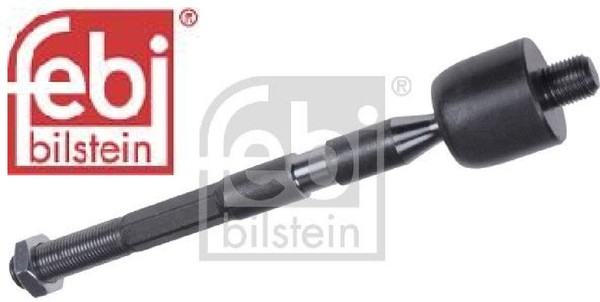 Febi Bilstein 48057 Axialgelenk FüR Spurstange Axialgelenk Spurstange-image