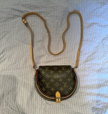 Louis Vuitton Tambourine