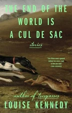The End of the World Is a Cul de Sac: Stories by Louise Kennedy: Used