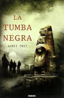 La tumba negra (Umbriel thriller) von Ümit, Ahmet | Buch | Zustand gut