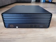 HP ProDesk 600 G6 SFF Pro Mini i5 PC EliteDesk Home Server Win11 Pro Workstation