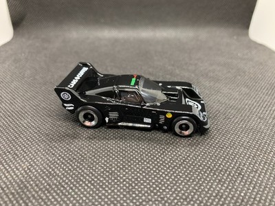 Hot Wheels - La Liebre 2026 Black Le Mans Auto - NEUWERTIG LOSE - Diecast - 1:64