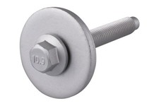 Radbolzen TEDGUM TED28443 M10X1,5 für FORD MONDEO 4 Turnier BA7 FOCUS 2 MAX WA6