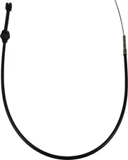Accelerator Throttle Cable | 35" for EZGO Marathon Golf Cart 1983-87 black 