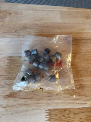 #ad NEW Valve Stem Seals Fits 4.8L 5.3L Vortex For Chevrolet Years 1999.5 To 2002 $13.00