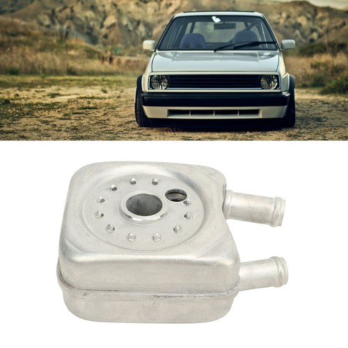 Engine Oil Cooler High Performance D4A001 For CORRADO GD - Picture 19 of 22