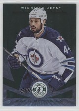 2013-14 Totally Certified Platinum Green 2/5 Zach Bogosian #23 0m8f
