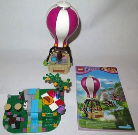 Lot 20 LEGO Friends Sets 41033 41037 41085 41091 41097 41115 41119 41379 41015