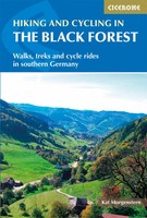 Hiking And Biking In The Black Forest | Morgenstern Kat | Englisch | Taschenbuch