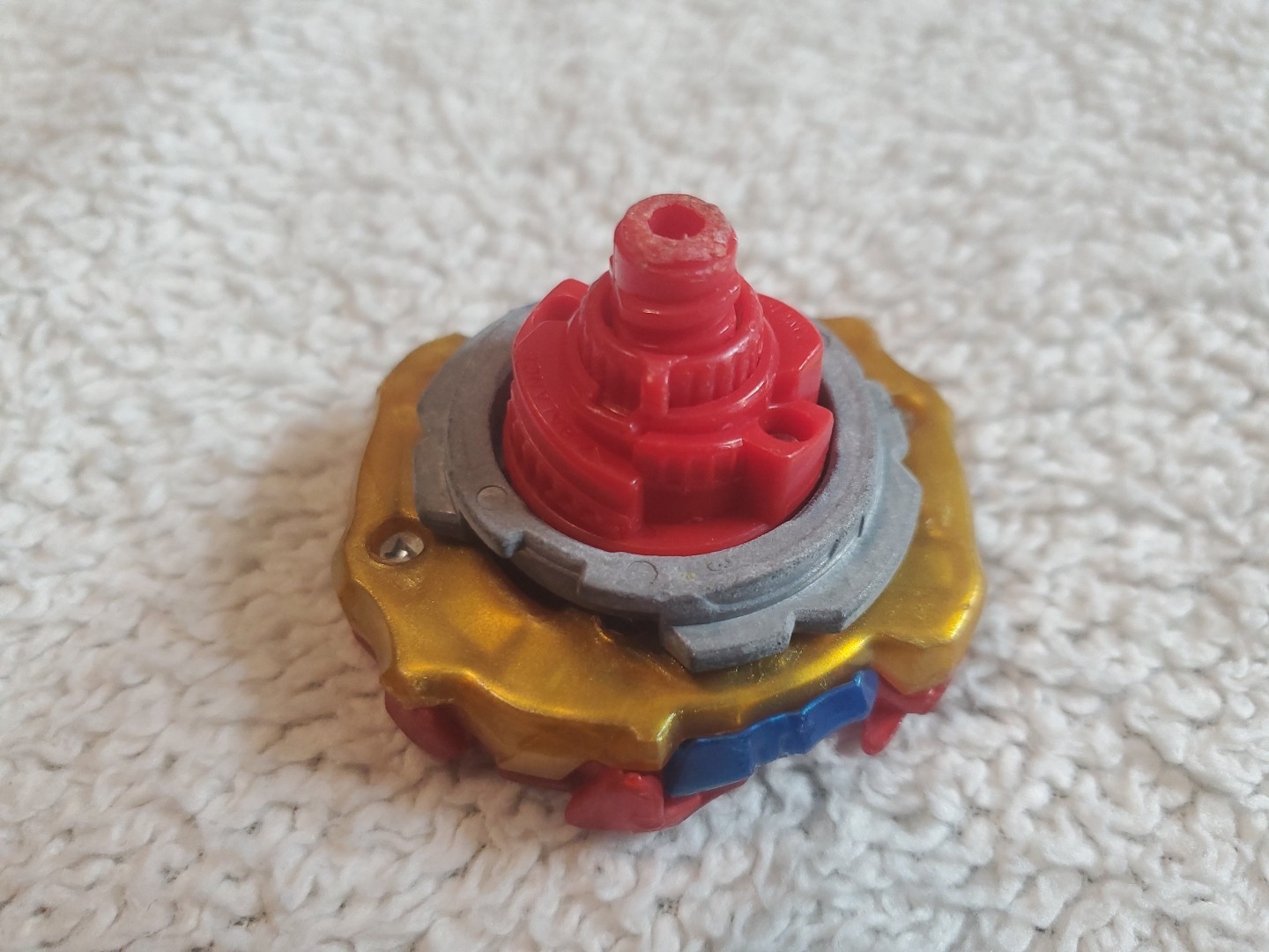  Lot Of 2 Hasbro Beyblade Burst Cho-Z - Achilles -  Beyblades Takara Tomy 