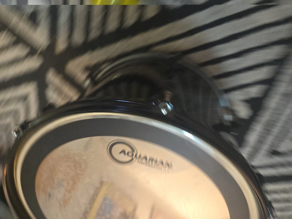 Pearl Export Series Vintage Rack Tom 12 x 11 Foto 4 de 4