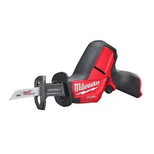 M12 CHZ-0 12V FUEL Brushless Compact HACKZALL