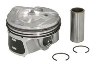 Engitech Kolben ENT051115 Std FüR Ford