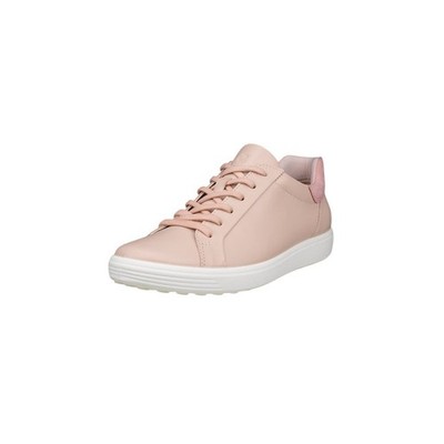 Schuhe Ecco Soft 7 Easy Slip Low 47084361145