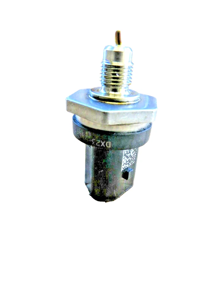 Sensor de presión de combustible Land Rover Range Rover Sport Velar Jaguar 2013-2024 OEM Foto 3 de 4