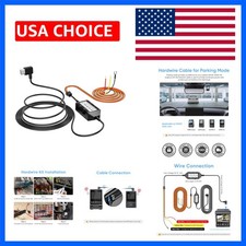 HK4 Acc Hardwire Cable, USB-C Hard Wire Cable...