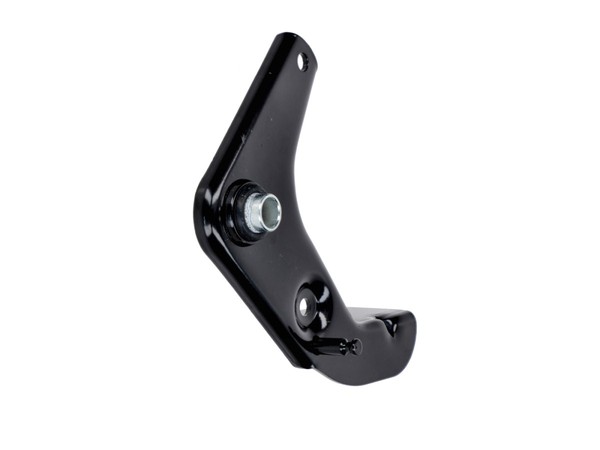 Motorlager Rechts Schwarz FüR Simson S50, S51, S53, S70, S83-image
