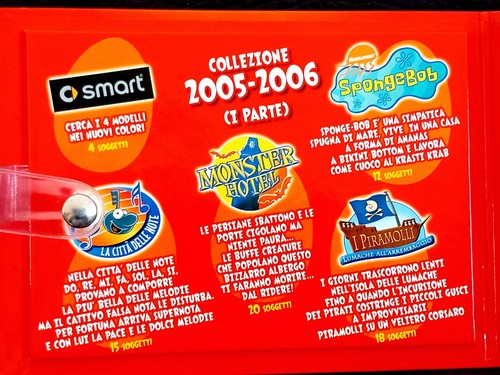 SORPRESINE KINDER FERRERO FIGURE SERIE VINTAGE GADGET SCEGLI BOOK DIORAMA RARO - Photo 78/82