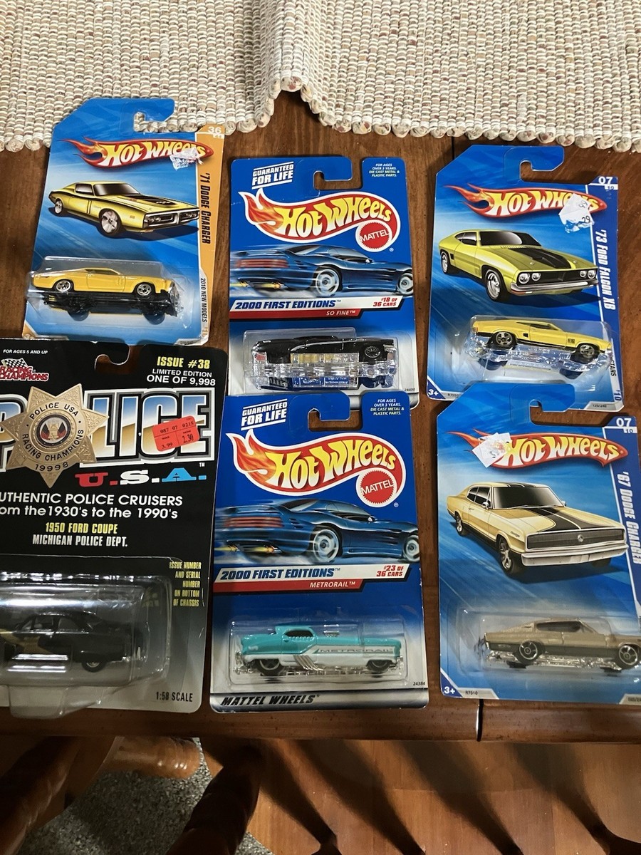 Hot Wheels World Race 29/35 Diecast Car for sale online | eBay